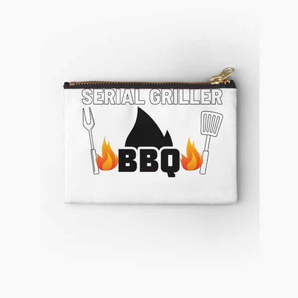 Item preview, Serial Griller designed and sold by Famtastic Artworks.