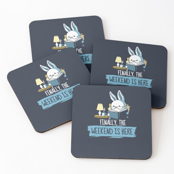 Item preview, The Bookworm's Weekend designed and sold by Nerd Shizzle.
