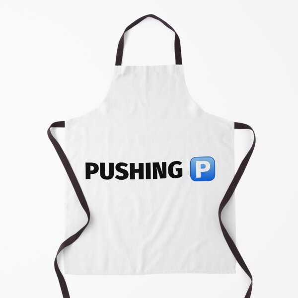 Item preview, Pushing P - Gunna designed and sold by SimpleUniverse.