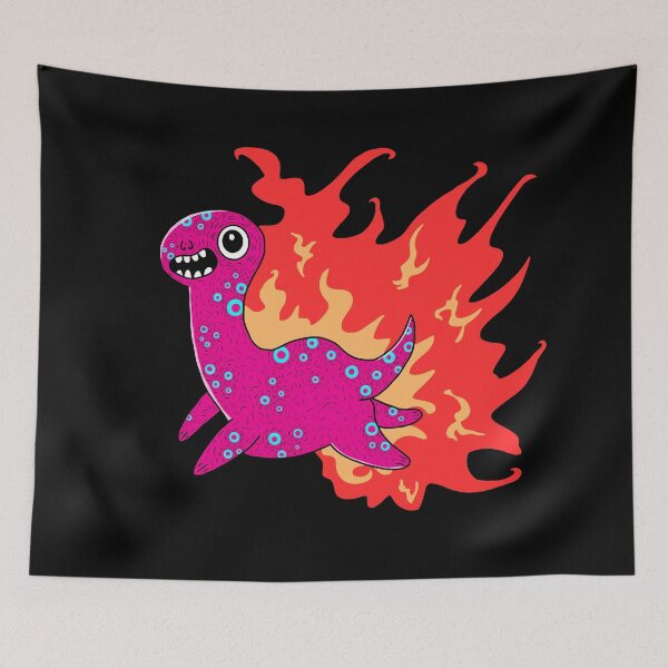 Item preview, Flying Dino  designed and sold by MM92.