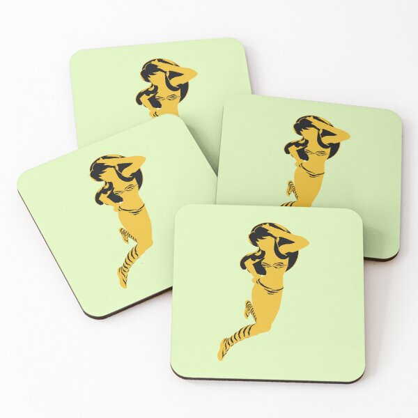 Item preview, Lum Bicolor - Urusei Yatsura designed and sold by UraharasShop.