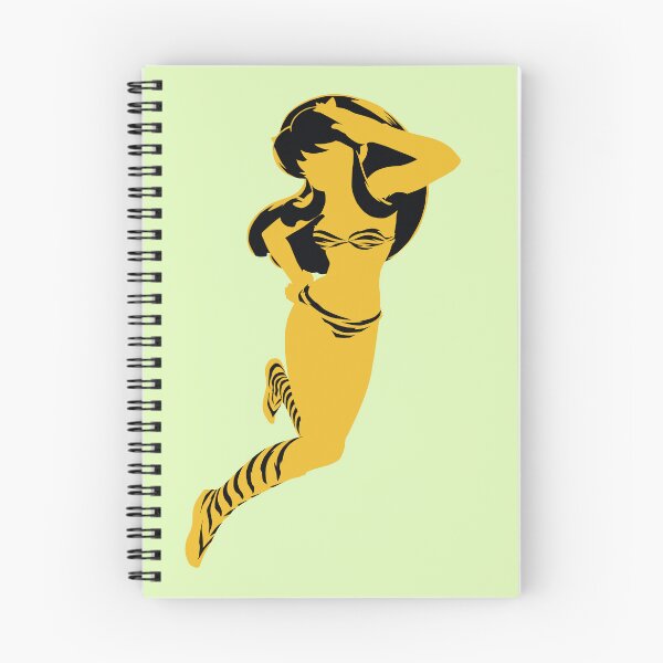 Item preview, Lum Bicolor - Urusei Yatsura designed and sold by UraharasShop.