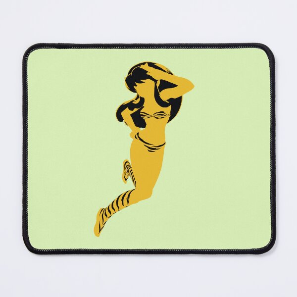 Item preview, Lum Bicolor - Urusei Yatsura designed and sold by UraharasShop.