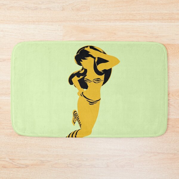 Item preview, Lum Bicolor - Urusei Yatsura designed and sold by UraharasShop.