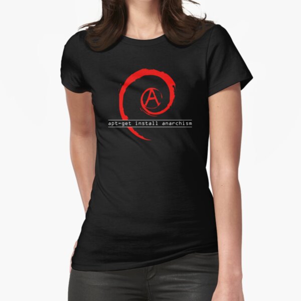 Fitted T-Shirt