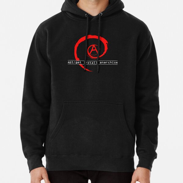 Hoodie (Pullover)