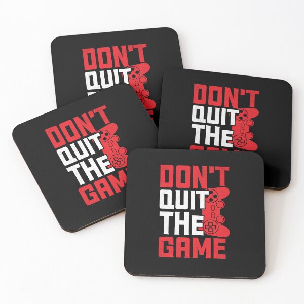 Item preview, Don't Quite The Game  designed and sold by Fine Art California.