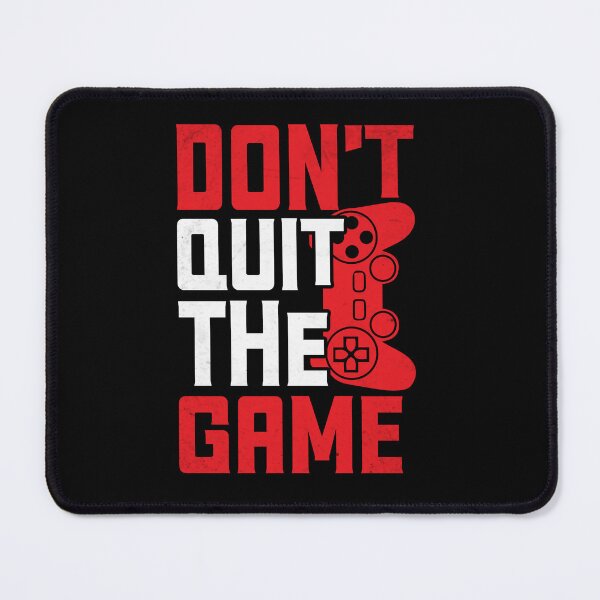 Item preview, Don't Quite The Game designed and sold by Fine Art California.