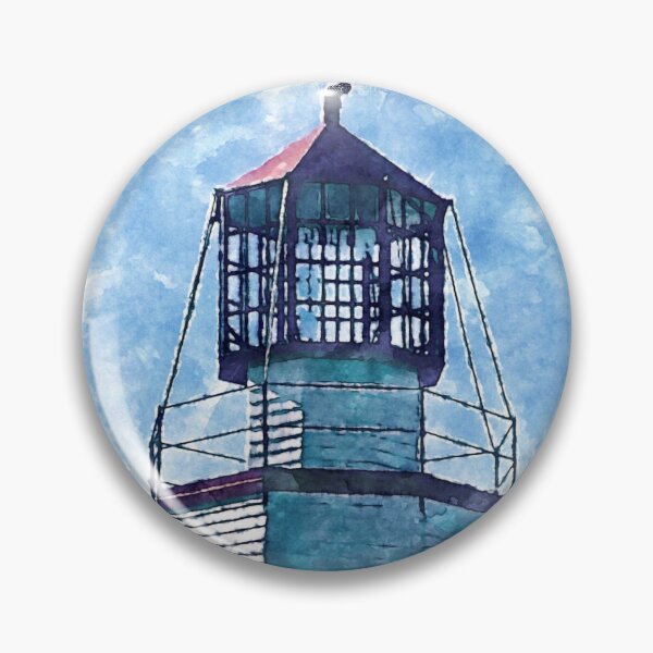Item preview, Standing Tall - Lighthouse designed and sold by SpotOnJ.
