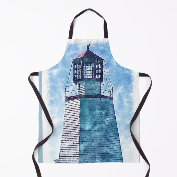 Item preview, Standing Tall - Lighthouse designed and sold by SpotOnJ.