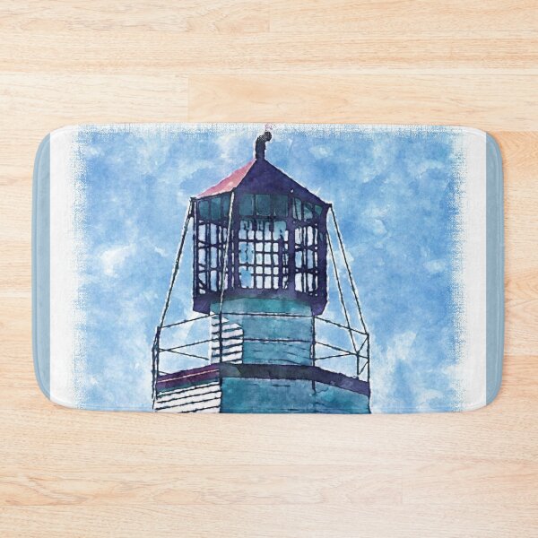Item preview, Standing Tall - Lighthouse designed and sold by SpotOnJ.