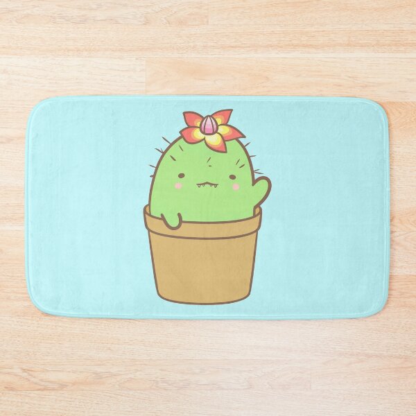 Item preview, Guild Wars 2- Green Choya in a Pot designed and sold by CaptainPoptop.
