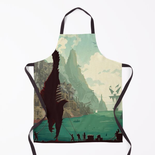 Item preview, VISIT GALACTONIUM A VERDANT WONDERLAND OF EARTHLY DELIGHTS designed and sold by Roadbubble.