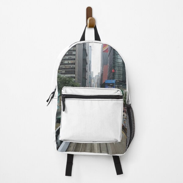 Item preview, Central, Hong Kong street designed and sold by ConzyBelle.