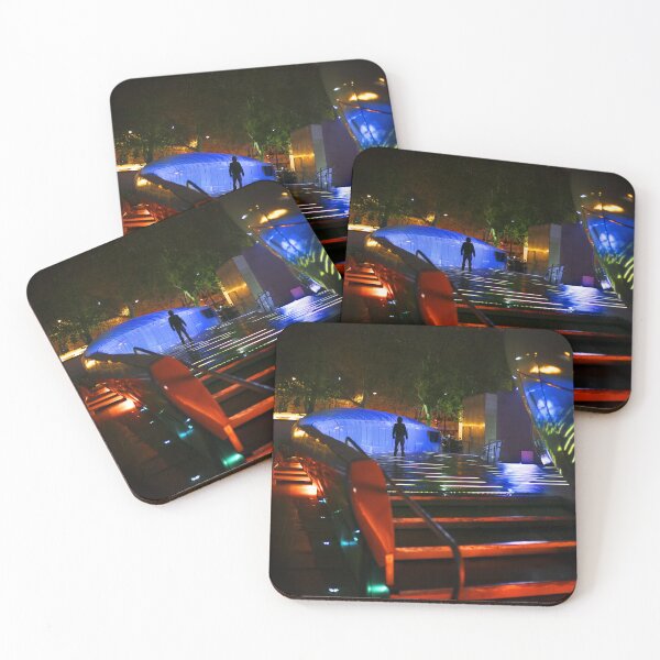 Item preview, A UFO in Paris designed and sold by Sara Sanchez PHOTO.