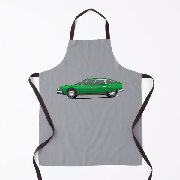 Item preview, CX 2000 S1 Single side illustration - Green designed and sold by RJWautographics.