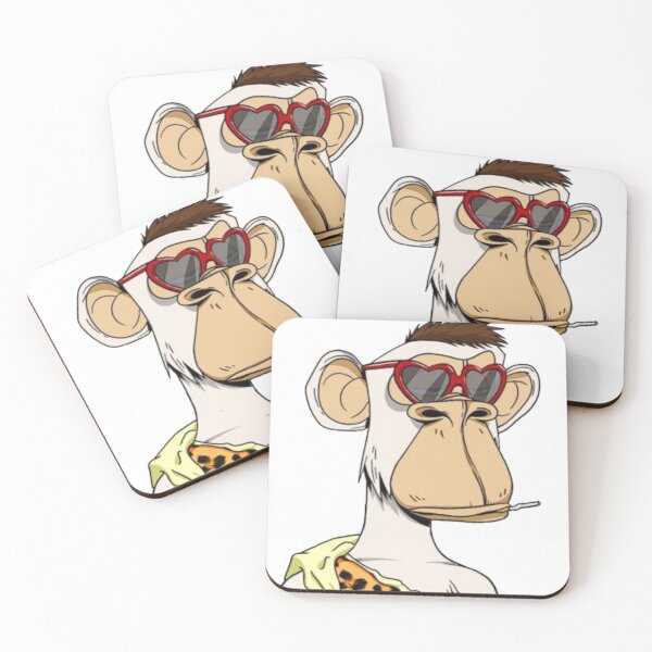 Item preview, B.A.Y.C. Cool Caveman designed and sold by InducTees.
