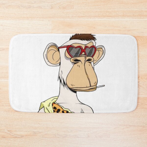 Item preview, B.A.Y.C. Cool Caveman designed and sold by InducTees.