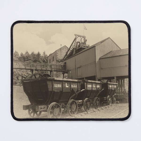 Item preview, Cauldron Wagons  designed and sold by hawkie.