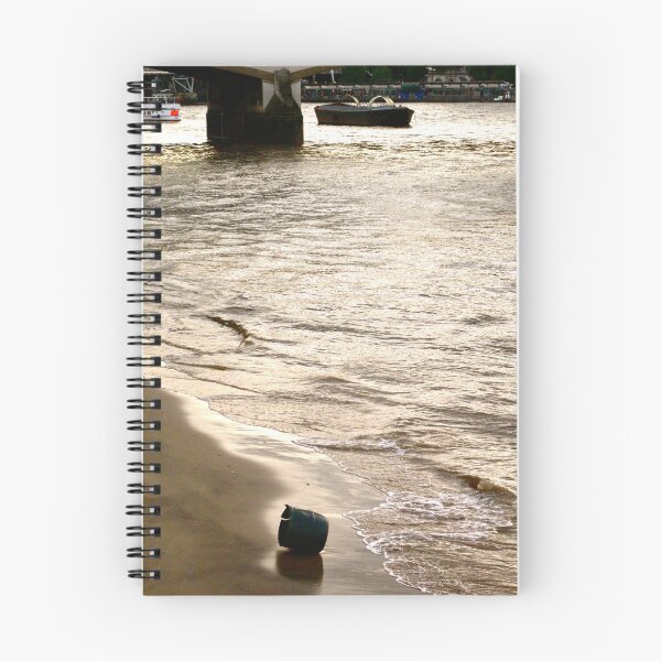 Item preview, Washed up (London) designed and sold by lightworks.