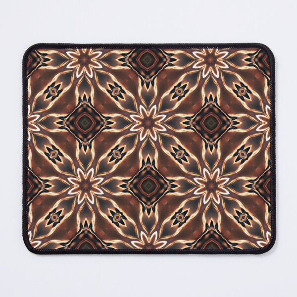 Item preview, Padrão castanhos  designed and sold by Mefista.
