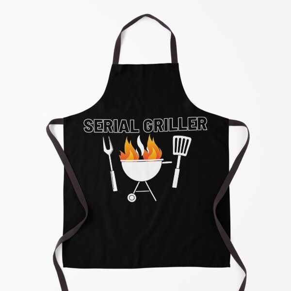 Item preview, Copy of Serial Griller designed and sold by Famtastic Artworks.