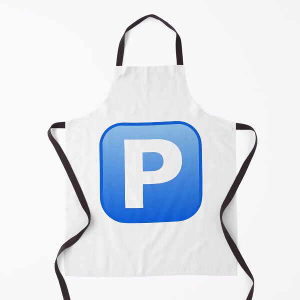 Item preview, Pushin P Logo designed and sold by SimpleUniverse.