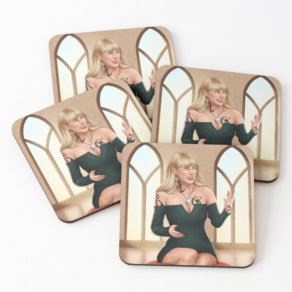 Item preview, Helen Blackthorn - TMI designed and sold by artsy-mica.