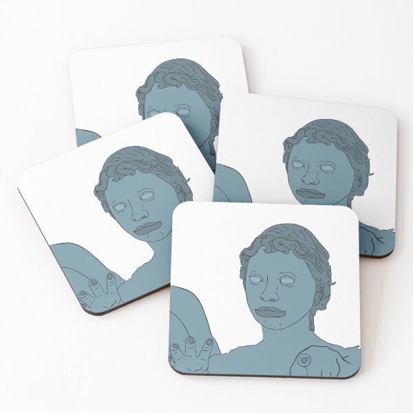 Item preview, Weeping Angel designed and sold by The Celestial  Whovian.