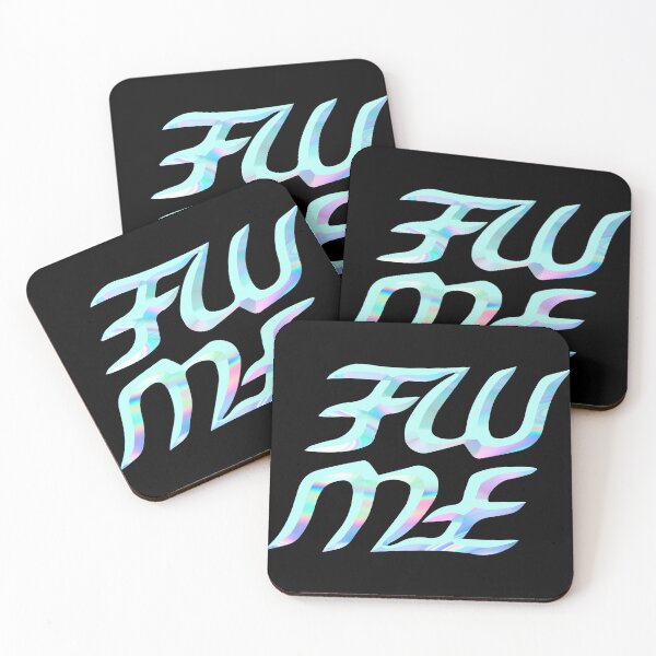 Item preview, Flume Iridescent designed and sold by The Game Store.