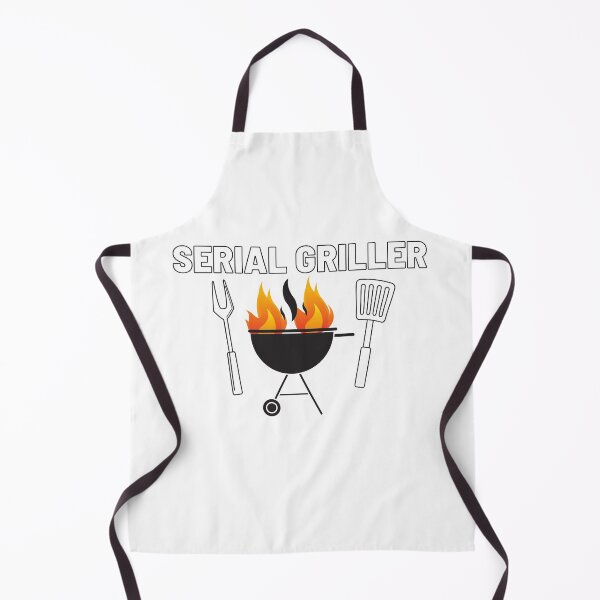 Item preview, Copy of Serial Griller designed and sold by Famtastic Artworks.