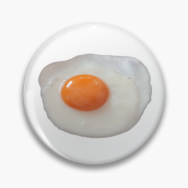 Item preview, Fried egg designed and sold by pinkal.