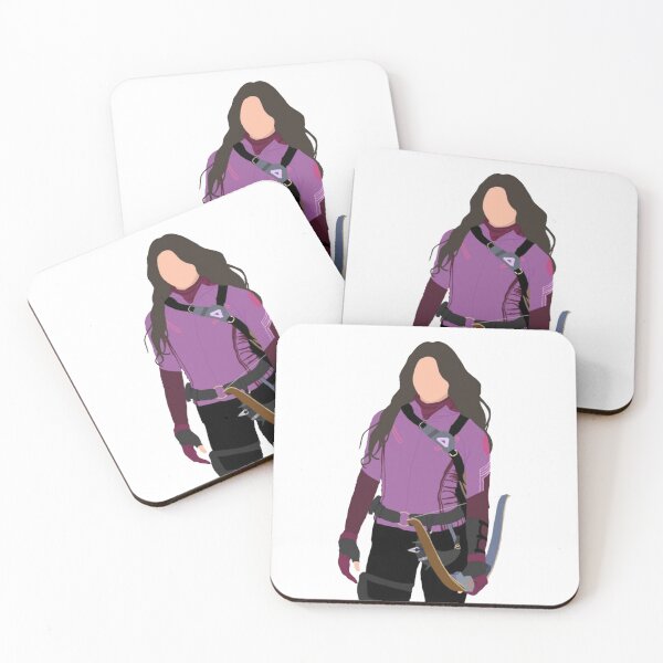 Item preview, Kate bishop  designed and sold by Lilyimagination.
