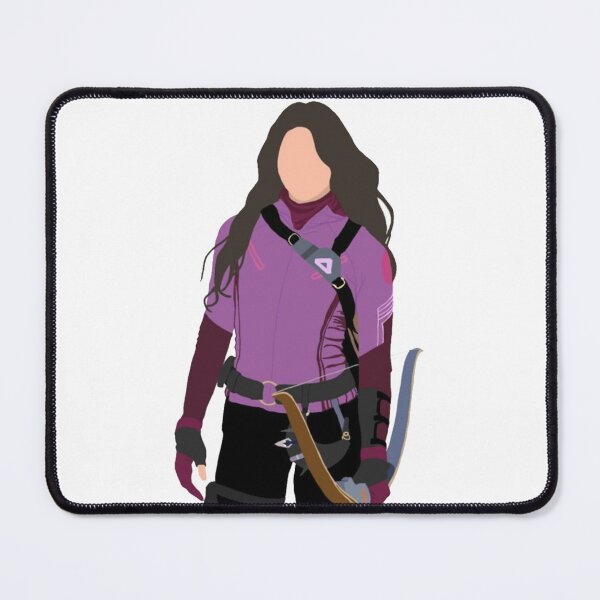 Item preview, Kate bishop designed and sold by Lilyimagination.