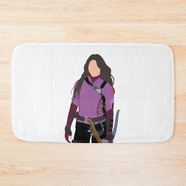 Item preview, Kate bishop  designed and sold by Lilyimagination.