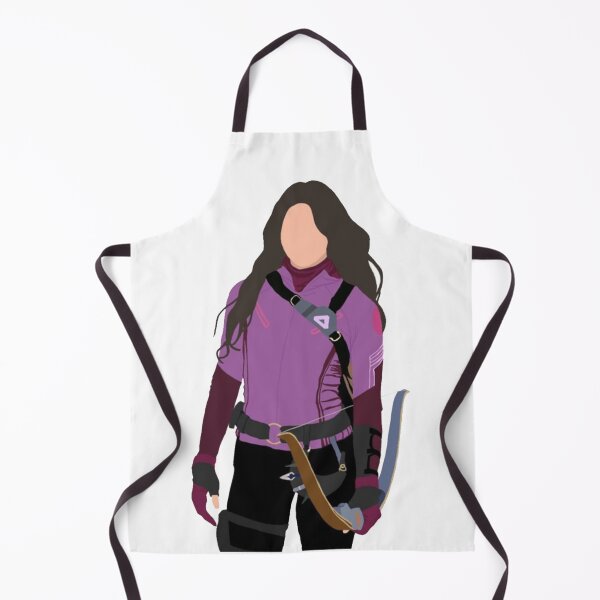 Item preview, Kate bishop designed and sold by Lilyimagination.
