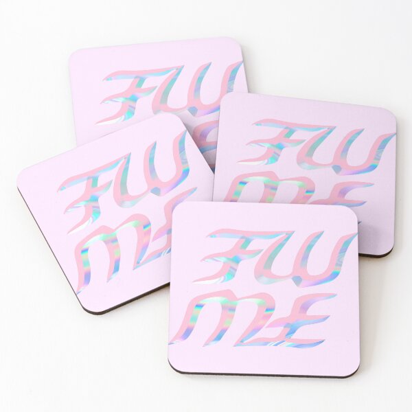 Item preview, Flume Pink Iridescent designed and sold by The Game Store.