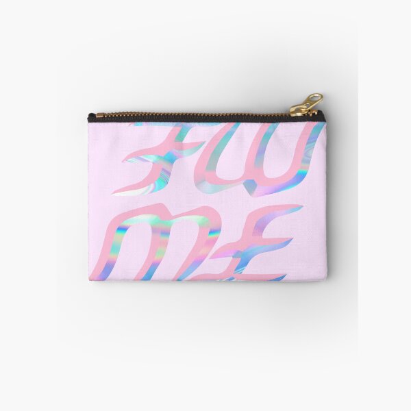 Item preview, Flume Pink Iridescent designed and sold by The Game Store.