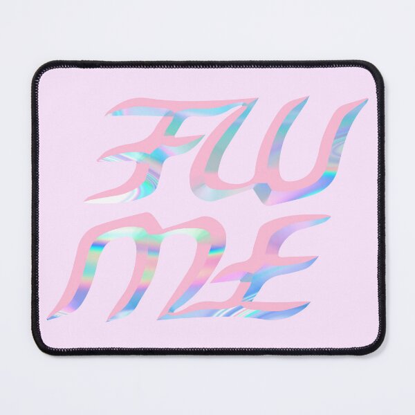 Item preview, Flume Pink Iridescent designed and sold by The Game Store.