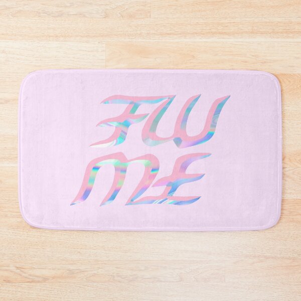 Item preview, Flume Pink Iridescent designed and sold by The Game Store.