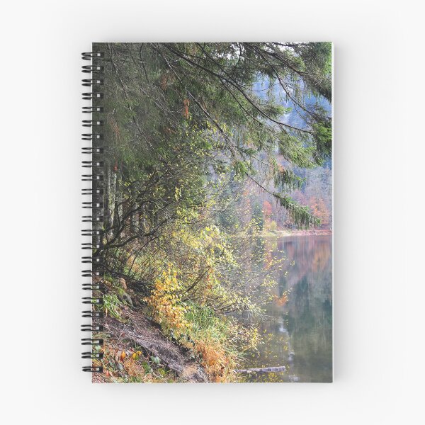 Item preview, Lac des Corbeaux in Autumn, France designed and sold by Imladris01.