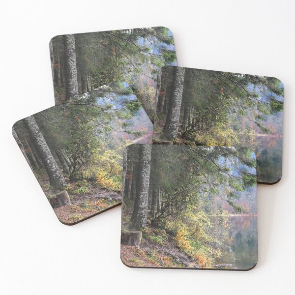 Item preview, Lac des Corbeaux in Autumn, France designed and sold by Imladris01.