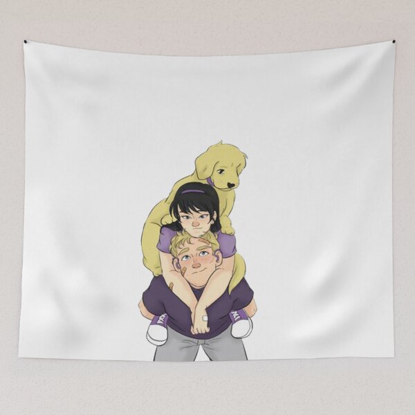 Item preview, Kate bishop  designed and sold by Lilyimagination.