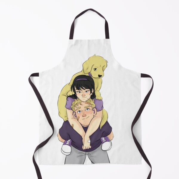 Item preview, Kate bishop designed and sold by Lilyimagination.