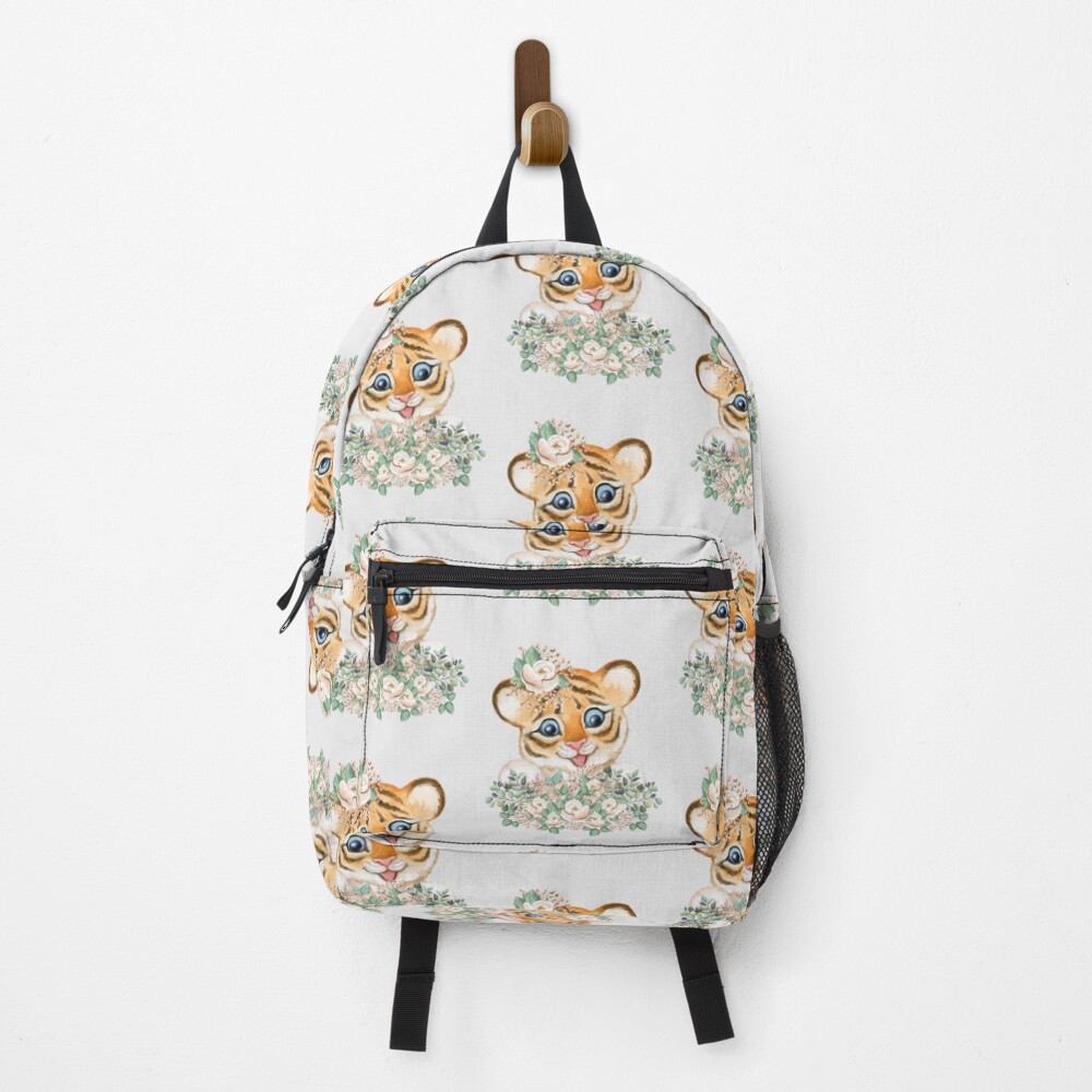 Item preview, Backpack designed and sold by RheaRealm.