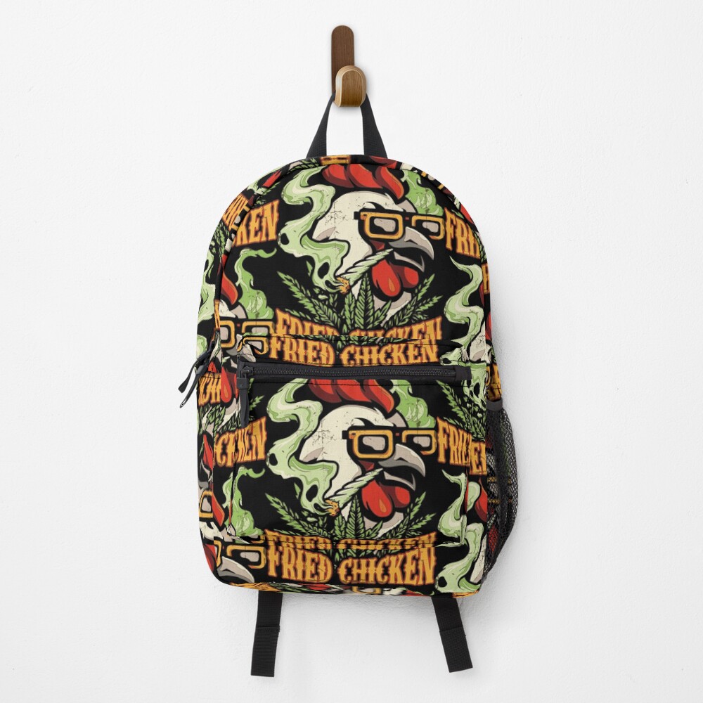 Item preview, Backpack designed and sold by v-nerd.