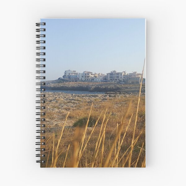 Item preview, Rock Beach in Isla Baleares, Cala Morlanda  designed and sold by Amor-D.