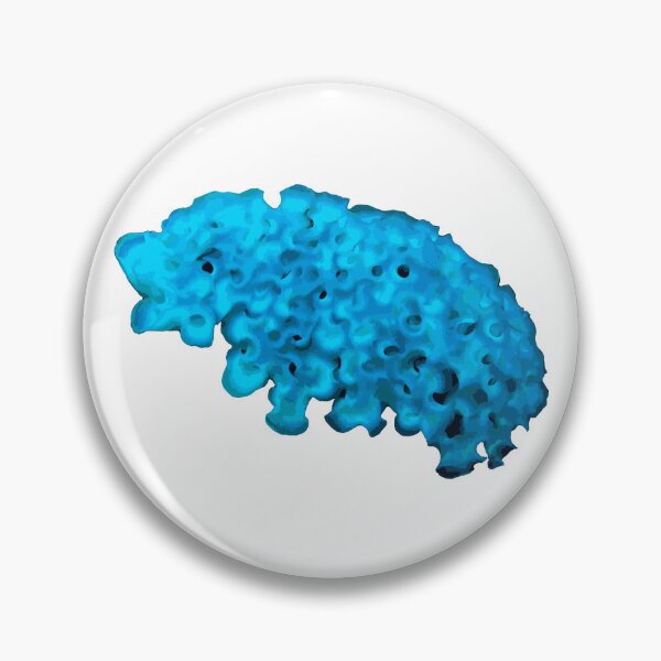 Item preview, Lettuce sea slug designed and sold by kapowy27.