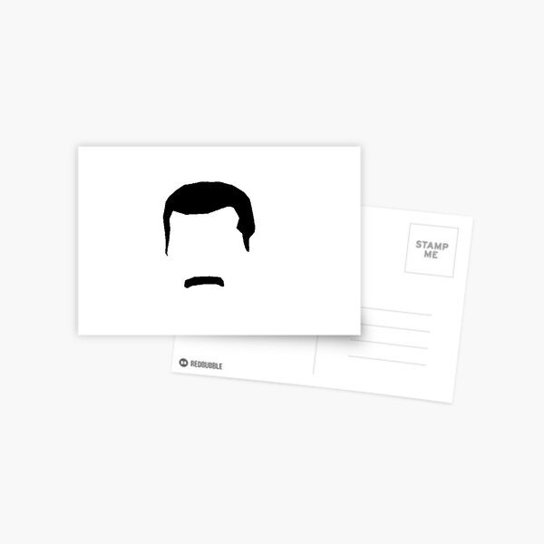 FedM Postcard