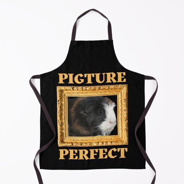 Item preview, Pet portrait guinea pigs designed and sold by 1DaisyChainLane.